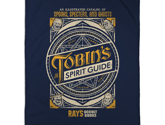 Tobin's Spirit Guide
