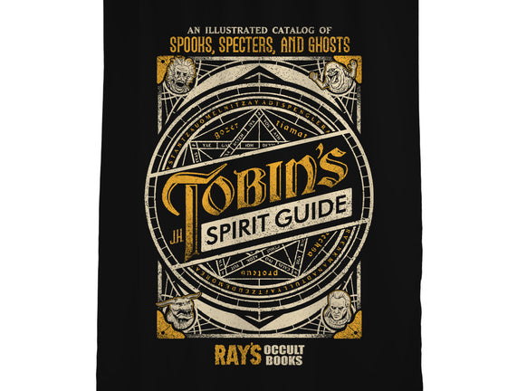 Tobin's Spirit Guide