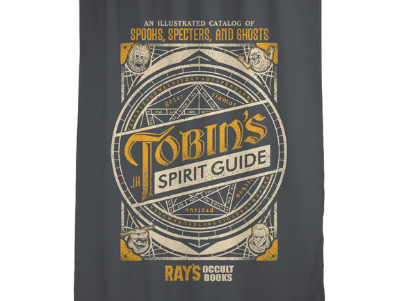 Tobin's Spirit Guide