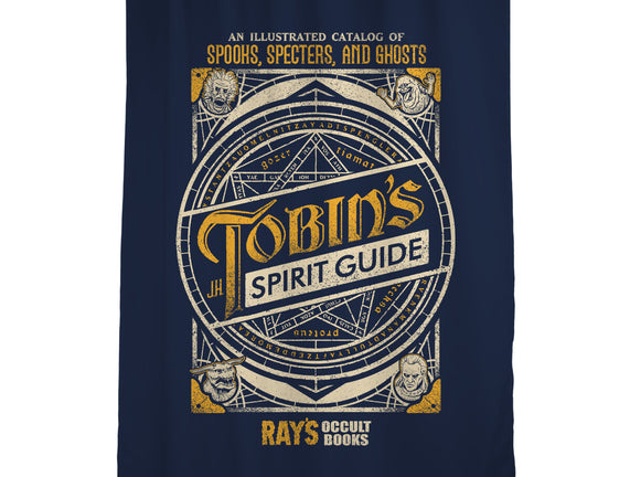 Tobin's Spirit Guide