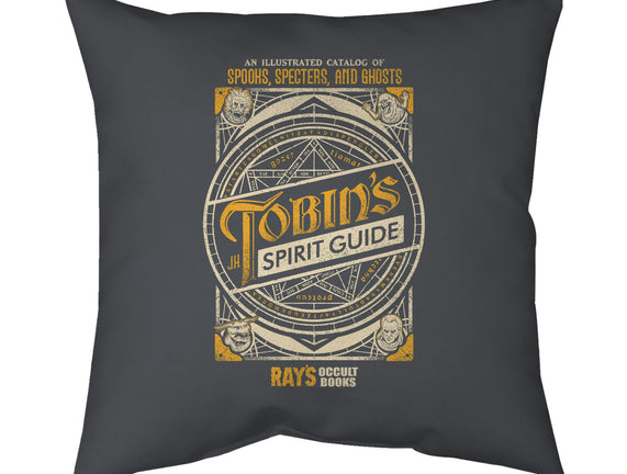 Tobin's Spirit Guide
