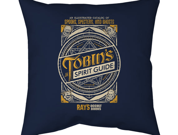 Tobin's Spirit Guide