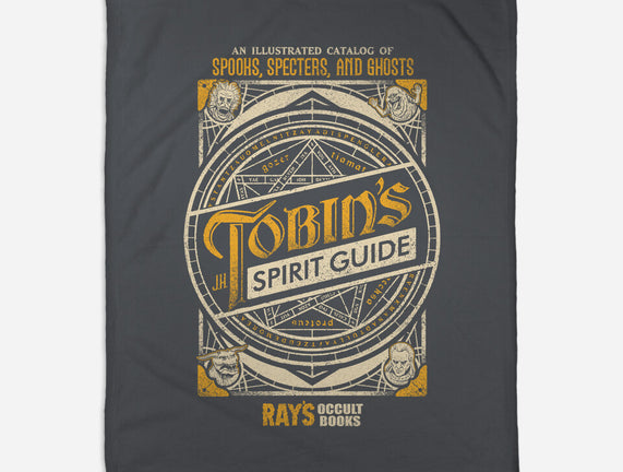 Tobin's Spirit Guide