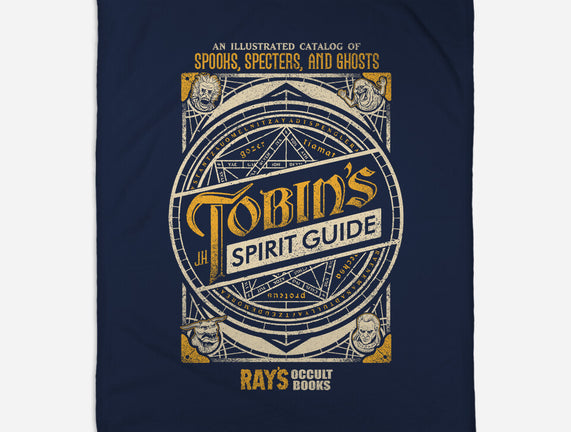 Tobin's Spirit Guide