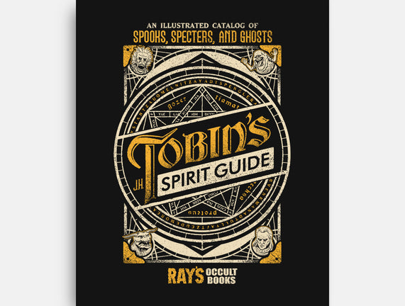 Tobin's Spirit Guide