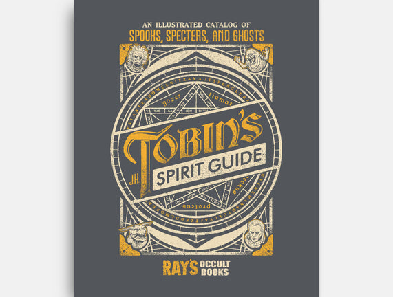 Tobin's Spirit Guide