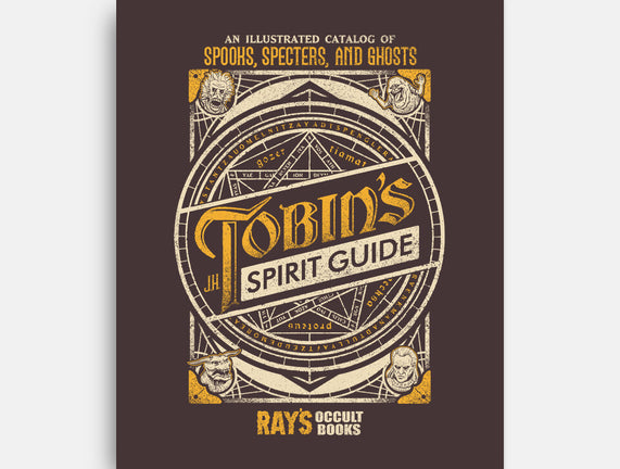 Tobin's Spirit Guide