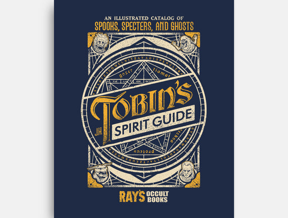 Tobin's Spirit Guide