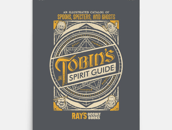 Tobin's Spirit Guide