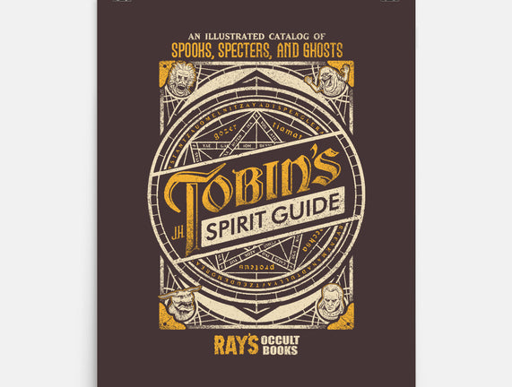 Tobin's Spirit Guide