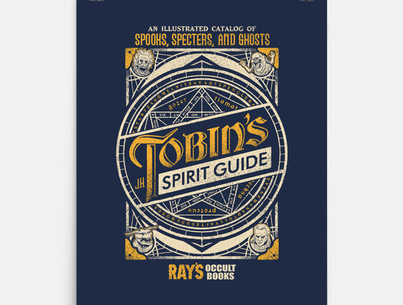 Tobin's Spirit Guide