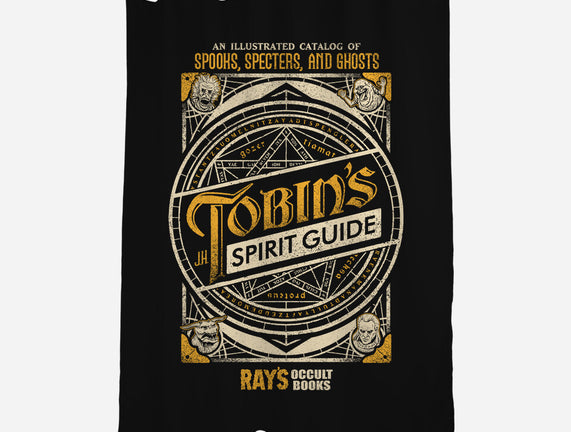 Tobin's Spirit Guide