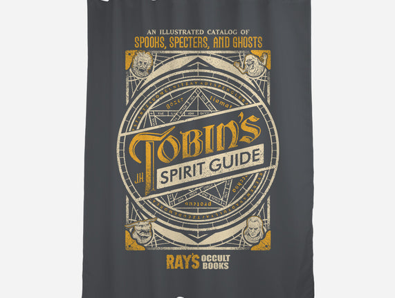 Tobin's Spirit Guide