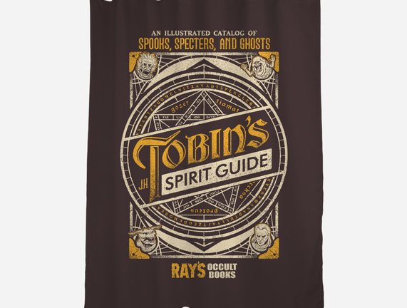 Tobin's Spirit Guide