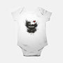 Tokyo Ink-baby basic onesie-Dracortis