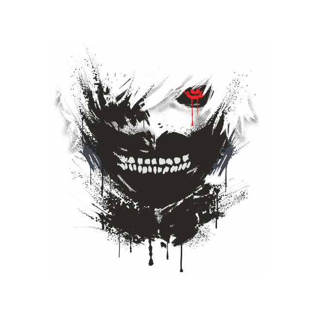 Tokyo Ink-mens basic tee-Dracortis