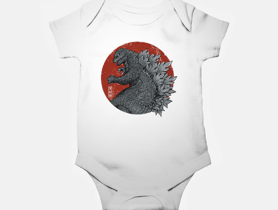 Tokyo Kaiju