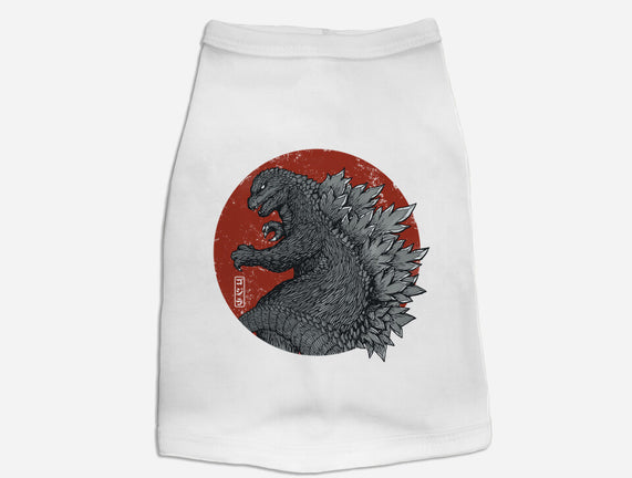 Tokyo Kaiju