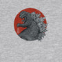 Tokyo Kaiju-mens basic tee-pigboom