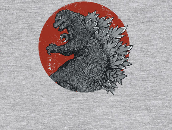 Tokyo Kaiju