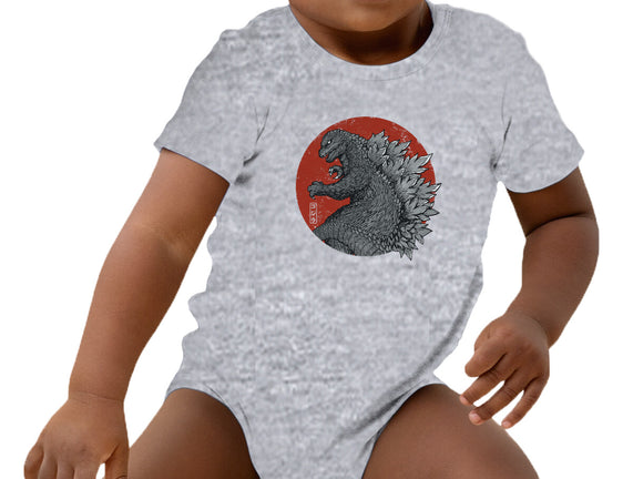 Tokyo Kaiju