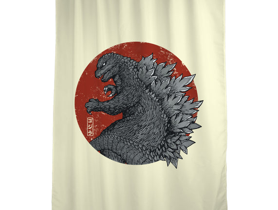 Tokyo Kaiju