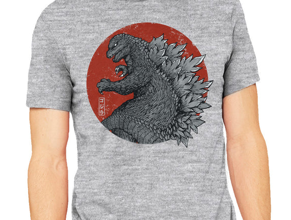 Tokyo Kaiju