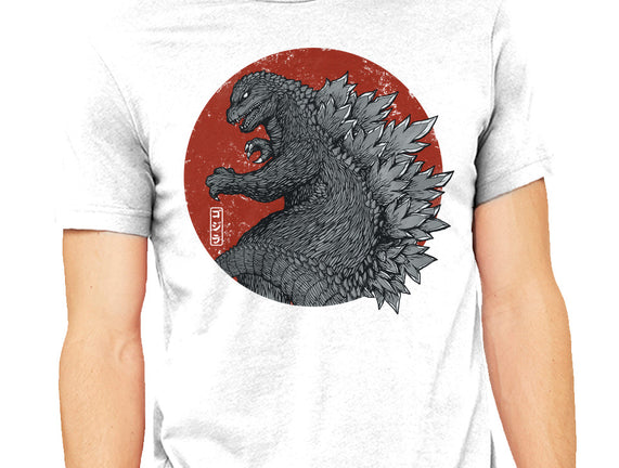 Tokyo Kaiju
