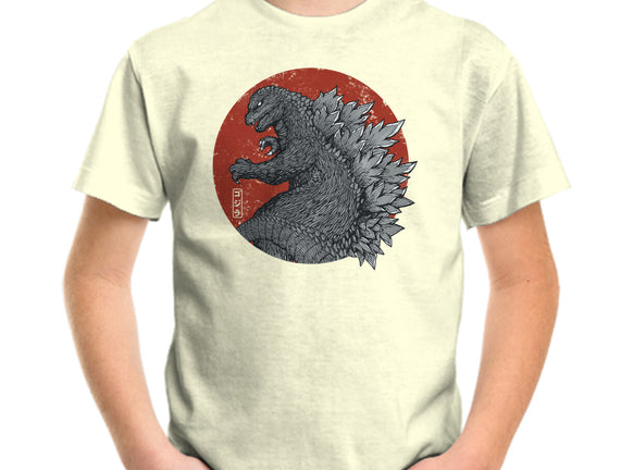 Tokyo Kaiju