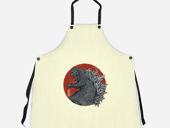 Tokyo Kaiju