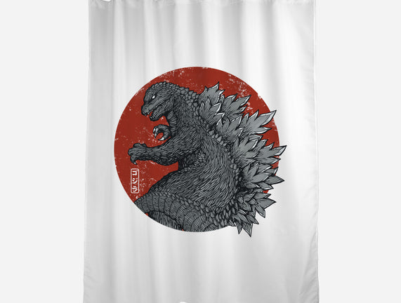 Tokyo Kaiju