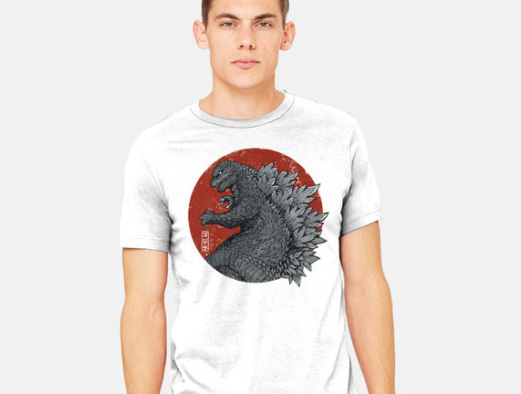 Tokyo Kaiju