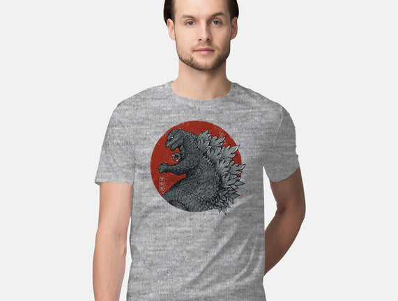 Tokyo Kaiju