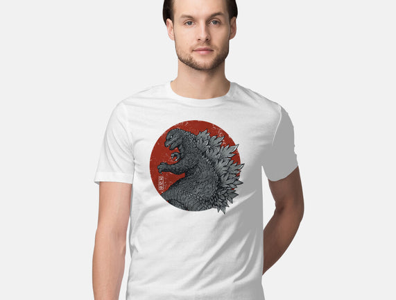 Tokyo Kaiju