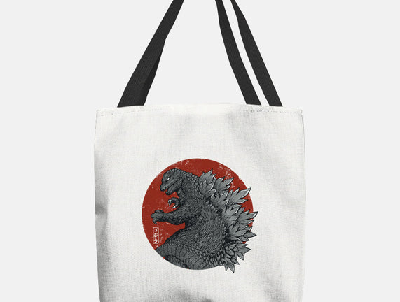 Tokyo Kaiju