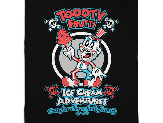 Toooty Frutti