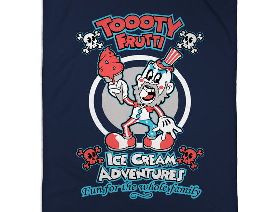 Toooty Frutti