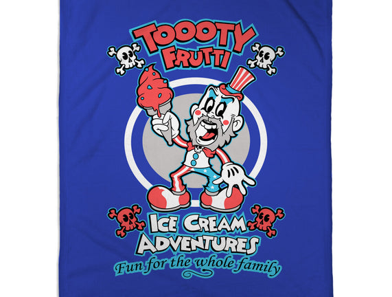 Toooty Frutti