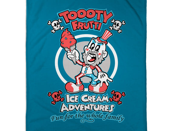 Toooty Frutti