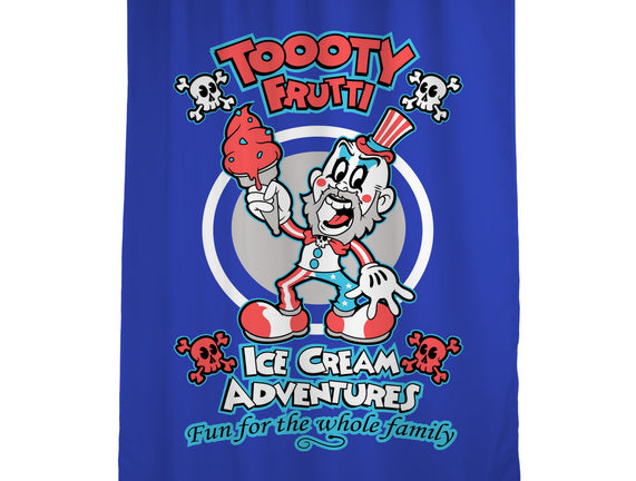 Toooty Frutti