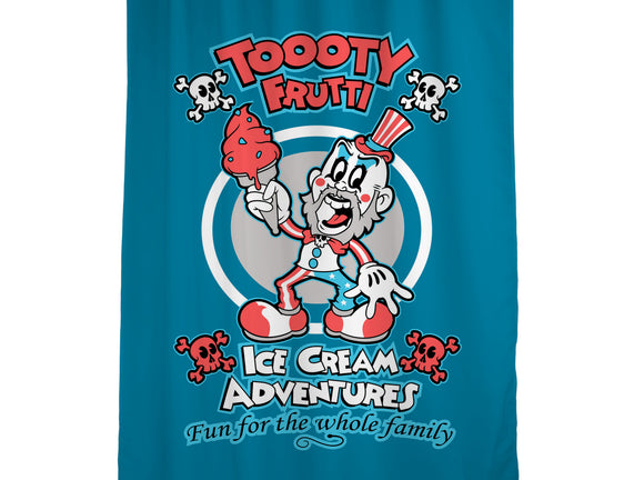 Toooty Frutti