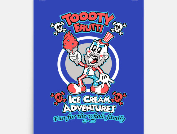 Toooty Frutti