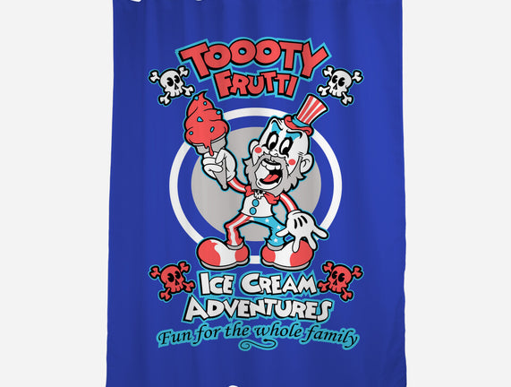 Toooty Frutti