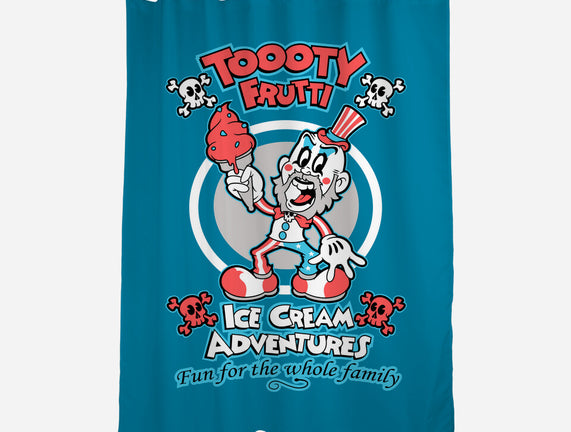 Toooty Frutti