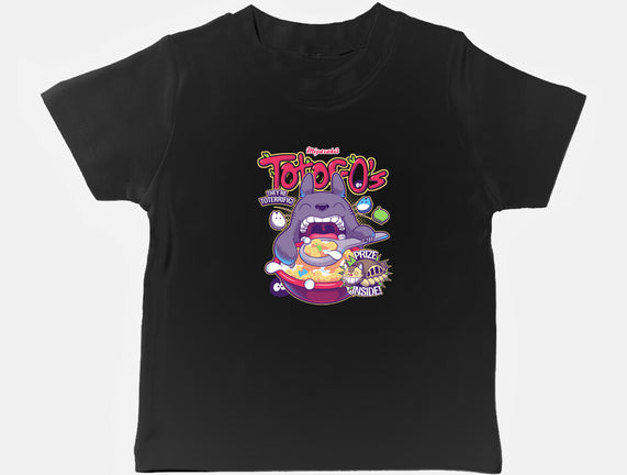 Totor-O's