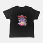 Totor-O's-baby basic tee-KindaCreative