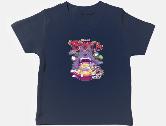 Totor-O's