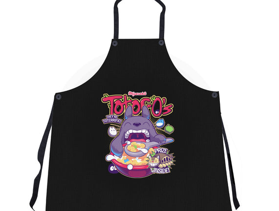 Totor-O's