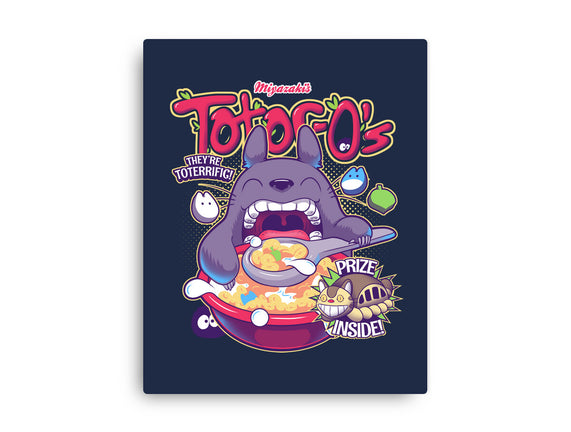 Totor-O's