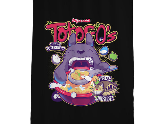 Totor-O's